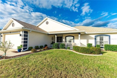 Welcome to your dream home on the golf course! This pristine on Sherman Hills Golf Club in Florida - for sale on GolfHomes.com, golf home, golf lot