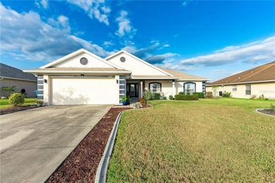 Welcome to your dream home on the golf course! This pristine on Sherman Hills Golf Club in Florida - for sale on GolfHomes.com, golf home, golf lot