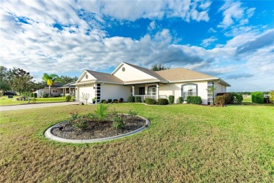 Welcome to your dream home on the golf course! This pristine on Sherman Hills Golf Club in Florida - for sale on GolfHomes.com, golf home, golf lot