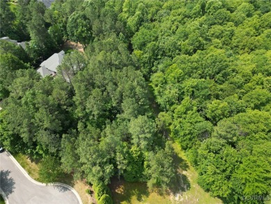 Phenomenal opportunity to build your dream home on one of the on Independence Golf Club in Virginia - for sale on GolfHomes.com, golf home, golf lot