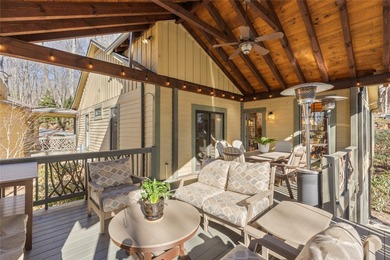 Presenting a move-in-ready, impeccably maintained on Sapphire National Golf Club in North Carolina - for sale on GolfHomes.com, golf home, golf lot