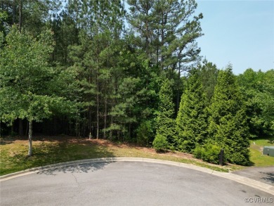 Phenomenal opportunity to build your dream home on one of the on Independence Golf Club in Virginia - for sale on GolfHomes.com, golf home, golf lot