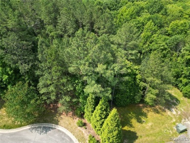 Phenomenal opportunity to build your dream home on one of the on Independence Golf Club in Virginia - for sale on GolfHomes.com, golf home, golf lot