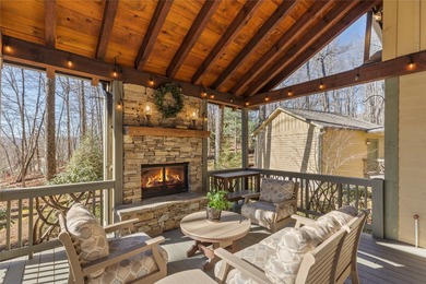 Presenting a move-in-ready, impeccably maintained on Sapphire National Golf Club in North Carolina - for sale on GolfHomes.com, golf home, golf lot