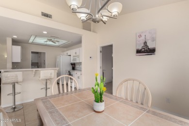 Welcome to this beautifully maintained home located in the on Apache Wells Country Club in Arizona - for sale on GolfHomes.com, golf home, golf lot
