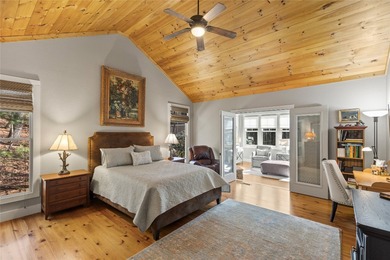 Presenting a move-in-ready, impeccably maintained on Sapphire National Golf Club in North Carolina - for sale on GolfHomes.com, golf home, golf lot