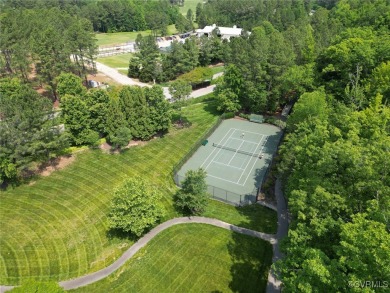 Phenomenal opportunity to build your dream home on one of the on Independence Golf Club in Virginia - for sale on GolfHomes.com, golf home, golf lot