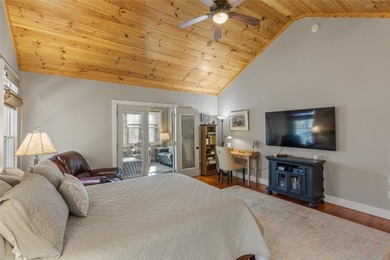 Presenting a move-in-ready, impeccably maintained on Sapphire National Golf Club in North Carolina - for sale on GolfHomes.com, golf home, golf lot