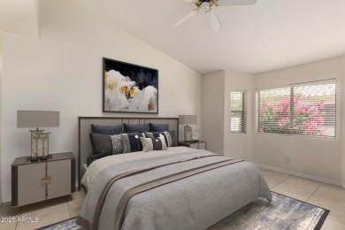 Welcome to this beautifully maintained home located in the on Apache Wells Country Club in Arizona - for sale on GolfHomes.com, golf home, golf lot