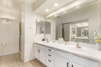Welcome to this beautifully maintained home located in the on Apache Wells Country Club in Arizona - for sale on GolfHomes.com, golf home, golf lot