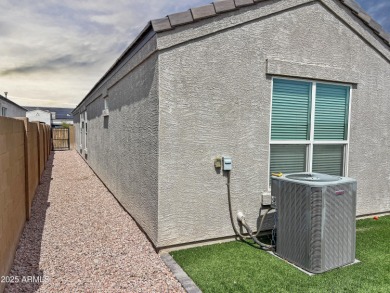 **No nieghbors behind and fullly landscaped** Come see this on Poston Butte Golf Club in Arizona - for sale on GolfHomes.com, golf home, golf lot