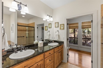 Presenting a move-in-ready, impeccably maintained on Sapphire National Golf Club in North Carolina - for sale on GolfHomes.com, golf home, golf lot