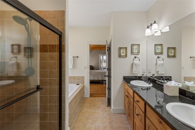 Presenting a move-in-ready, impeccably maintained on Sapphire National Golf Club in North Carolina - for sale on GolfHomes.com, golf home, golf lot