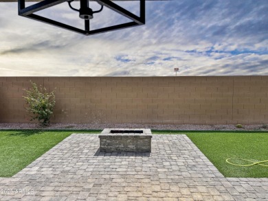 **No nieghbors behind and fullly landscaped** Come see this on Poston Butte Golf Club in Arizona - for sale on GolfHomes.com, golf home, golf lot