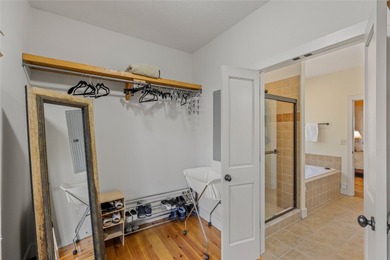 Presenting a move-in-ready, impeccably maintained on Sapphire National Golf Club in North Carolina - for sale on GolfHomes.com, golf home, golf lot