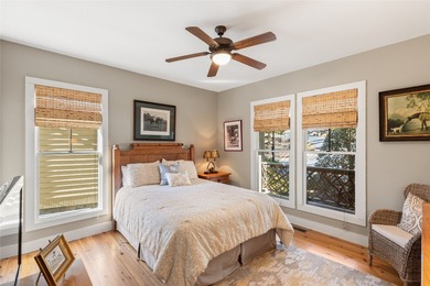 Presenting a move-in-ready, impeccably maintained on Sapphire National Golf Club in North Carolina - for sale on GolfHomes.com, golf home, golf lot