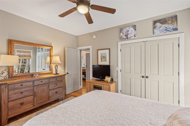 Presenting a move-in-ready, impeccably maintained on Sapphire National Golf Club in North Carolina - for sale on GolfHomes.com, golf home, golf lot