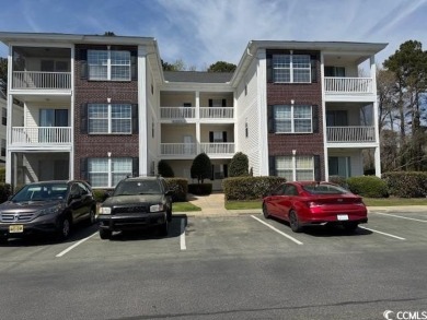 WELCOME TO THIS CHARMING, CONVENIENTLY LOCATED CONDO IN FAIRWAYS on World Tour Golf Links in South Carolina - for sale on GolfHomes.com, golf home, golf lot