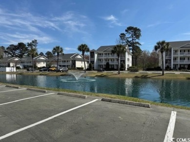 WELCOME TO THIS CHARMING, CONVENIENTLY LOCATED CONDO IN FAIRWAYS on World Tour Golf Links in South Carolina - for sale on GolfHomes.com, golf home, golf lot