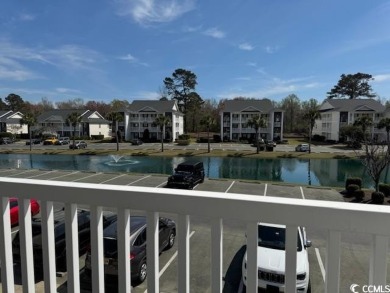 WELCOME TO THIS CHARMING, CONVENIENTLY LOCATED CONDO IN FAIRWAYS on World Tour Golf Links in South Carolina - for sale on GolfHomes.com, golf home, golf lot