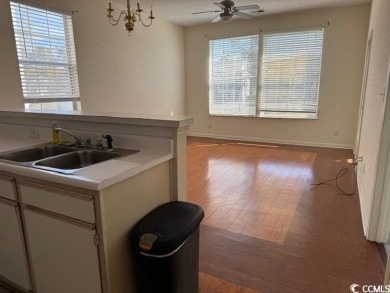 WELCOME TO THIS CHARMING, CONVENIENTLY LOCATED CONDO IN FAIRWAYS on World Tour Golf Links in South Carolina - for sale on GolfHomes.com, golf home, golf lot