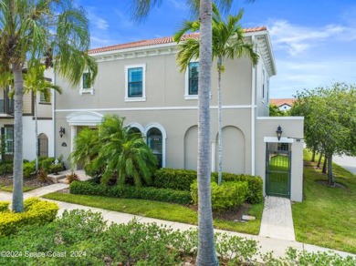 Welcome to Arrivas Village, conveniently located within walking on Duran Golf Course in Florida - for sale on GolfHomes.com, golf home, golf lot