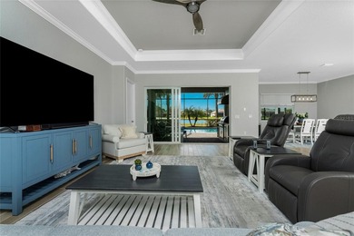 Welcome to effortless Florida living in this beautifully on Heritage Landing Golf  in Florida - for sale on GolfHomes.com, golf home, golf lot