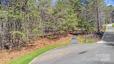 Don't miss this opportunity to build your dream home on this on Old North State Club at Uwharrie Point Golf community in North Carolina - for sale on GolfHomes.com, golf home, golf lot