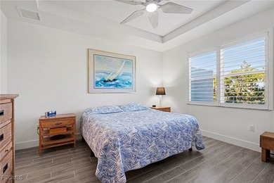 Welcome to this exceptional 3-bedroom, 2-bath Khaya Villa on Babcock National Golf Course in Florida - for sale on GolfHomes.com, golf home, golf lot