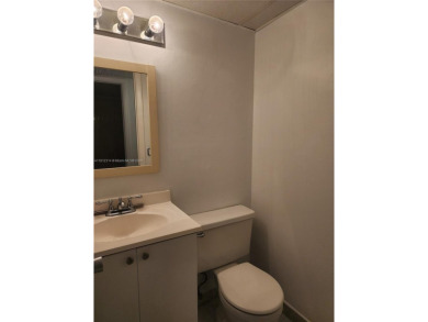 Perfect two-bedroom, 1.5 bath corner condo/ villa in Wimbledon on Jacaranda Golf Club in Florida - for sale on GolfHomes.com, golf home, golf lot
