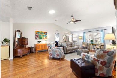 Popular Winthrop Model Single Family Home in the Crescent Ridge on On Top of the World Golf Course in Florida - for sale on GolfHomes.com, golf home, golf lot