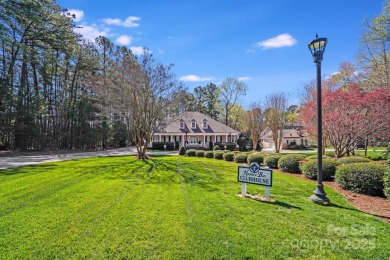 Don't miss this opportunity to build your dream home on this on Old North State Club at Uwharrie Point Golf community in North Carolina - for sale on GolfHomes.com, golf home, golf lot