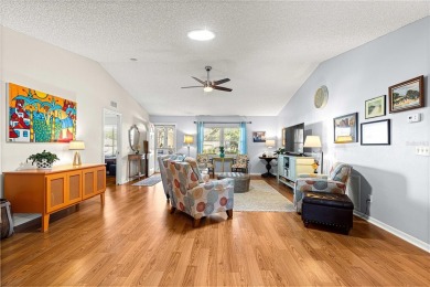 Popular Winthrop Model Single Family Home in the Crescent Ridge on On Top of the World Golf Course in Florida - for sale on GolfHomes.com, golf home, golf lot