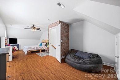 Welcome Home to this beautifully updated 5-bedroom, 4.5-bath on Tega Cay Golf Club in South Carolina - for sale on GolfHomes.com, golf home, golf lot