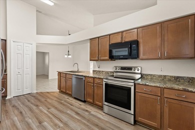 Live the golf course lifestyle in the highly sought-after Kings on Kings Ridge Golf Club in Florida - for sale on GolfHomes.com, golf home, golf lot