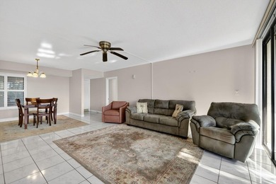 Hutchinson Island! Ocean Village! Beautiful 2 bedroom 2 bath on Ocean Village Golf Course in Florida - for sale on GolfHomes.com, golf home, golf lot