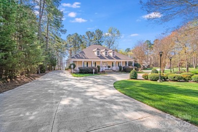 Don't miss this opportunity to build your dream home on this on Old North State Club at Uwharrie Point Golf community in North Carolina - for sale on GolfHomes.com, golf home, golf lot