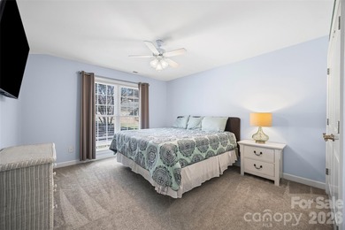 Welcome Home to this beautifully updated 5-bedroom, 4.5-bath on Tega Cay Golf Club in South Carolina - for sale on GolfHomes.com, golf home, golf lot