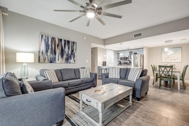 Perfectly positioned in Observation Point, this fully furnished on Sandestin Golf and Beach Resort - Raven in Florida - for sale on GolfHomes.com, golf home, golf lot