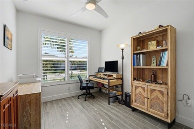 Welcome to this exceptional 3-bedroom, 2-bath Khaya Villa on Babcock National Golf Course in Florida - for sale on GolfHomes.com, golf home, golf lot