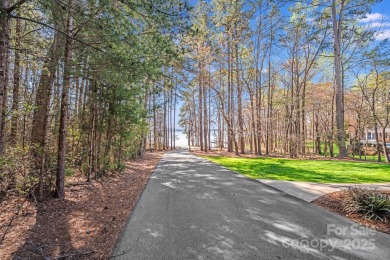 Don't miss this opportunity to build your dream home on this on Old North State Club at Uwharrie Point Golf community in North Carolina - for sale on GolfHomes.com, golf home, golf lot