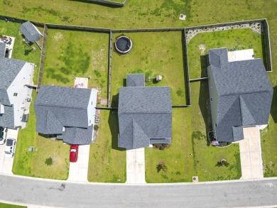Welcome home to this stunning 4-bedroom, 2.5-bathroom property on Cypress Point Par 3 in South Carolina - for sale on GolfHomes.com, golf home, golf lot