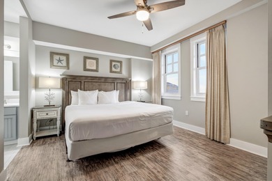 Perfectly positioned in Observation Point, this fully furnished on Sandestin Golf and Beach Resort - Raven in Florida - for sale on GolfHomes.com, golf home, golf lot