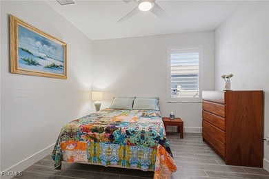 Welcome to this exceptional 3-bedroom, 2-bath Khaya Villa on Babcock National Golf Course in Florida - for sale on GolfHomes.com, golf home, golf lot