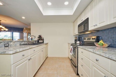 You are just steps to the inviting community pool from this on Fiddlesticks Country Club in Florida - for sale on GolfHomes.com, golf home, golf lot