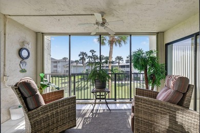 Hutchinson Island! Ocean Village! Beautiful 2 bedroom 2 bath on Ocean Village Golf Course in Florida - for sale on GolfHomes.com, golf home, golf lot