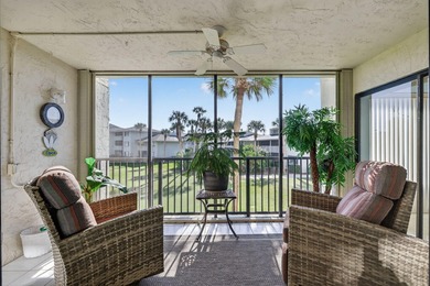 Hutchinson Island! Ocean Village! Beautiful 2 bedroom 2 bath on Ocean Village Golf Course in Florida - for sale on GolfHomes.com, golf home, golf lot