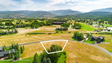 Discover one of the most desirable building sites in Teton on Teton Springs Resort and Club in Idaho - for sale on GolfHomes.com, golf home, golf lot