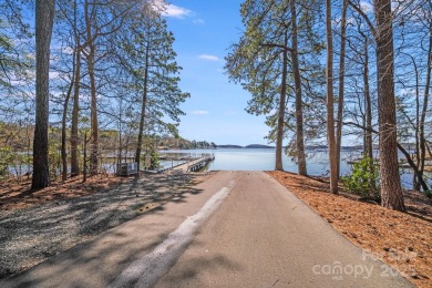 Don't miss this opportunity to build your dream home on this on Old North State Club at Uwharrie Point Golf community in North Carolina - for sale on GolfHomes.com, golf home, golf lot