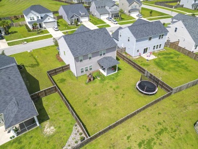 Welcome home to this stunning 4-bedroom, 2.5-bathroom property on Cypress Point Par 3 in South Carolina - for sale on GolfHomes.com, golf home, golf lot